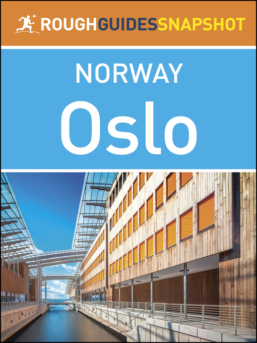 Title details for Oslo (Rough Guides Snapshot Norway) by Rough Guides - Wait list